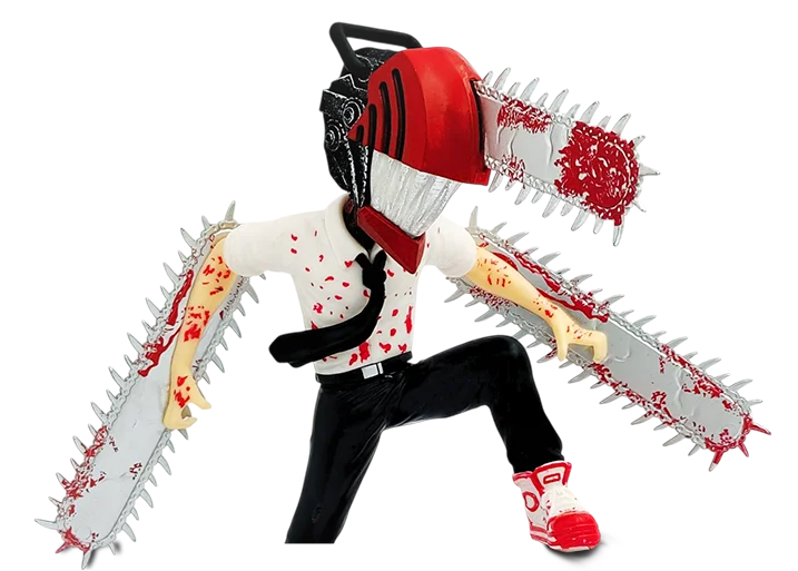 Chainsaw