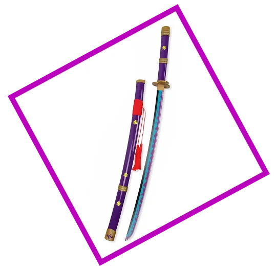 Katana 1