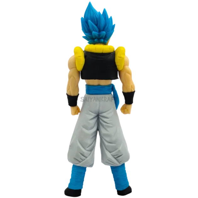 Gogeta SSJ Blue (18 CM) - Image 3