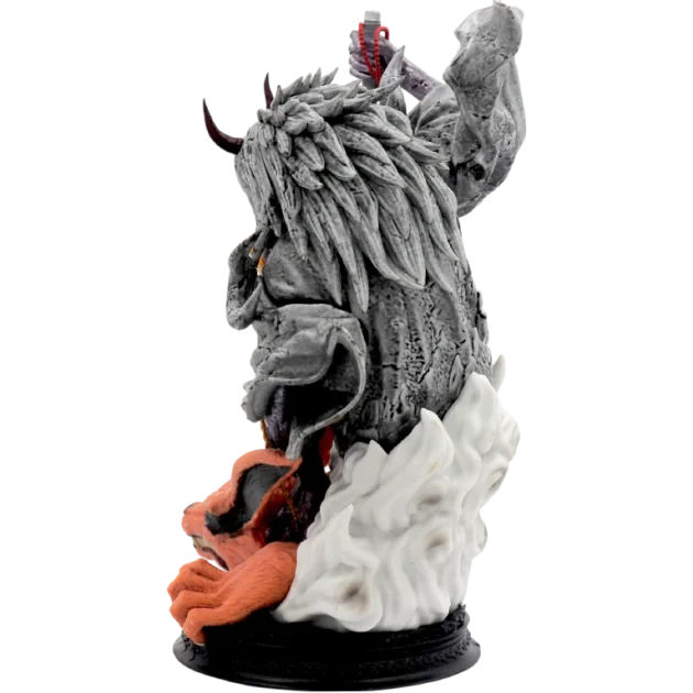 Minato Namikaze action figure with Death Reaper and Kurama 29CM Naruto anime collectible statue Let me know if you need category tags, meta descriptions, or bundled offer suggestions.