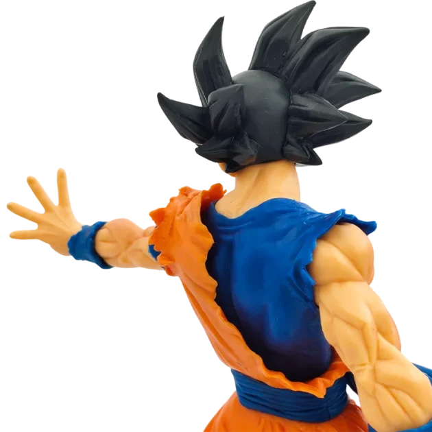 Goku Battle Pose (24CM) - Image 6
