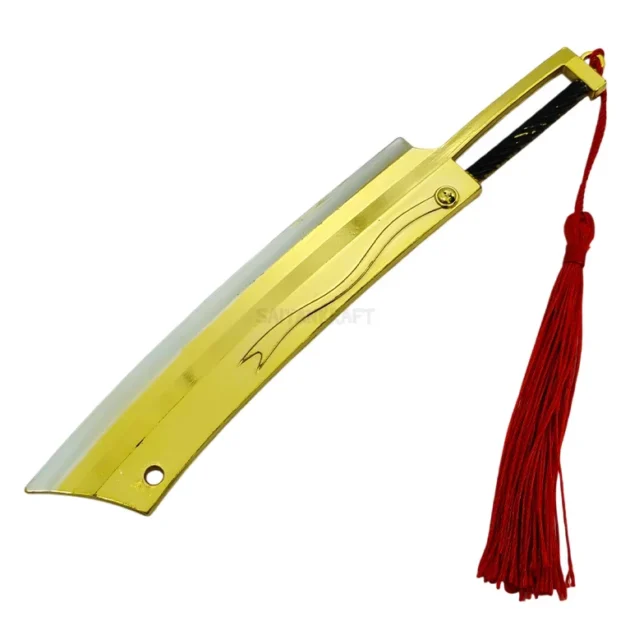 Golden Mini Sword (17CM) - Image 2