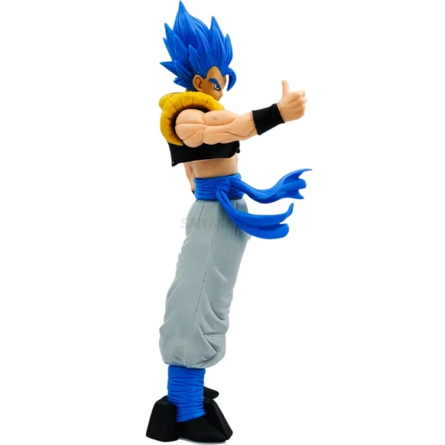 Gogeta SS Blue (30CM) - Image 2