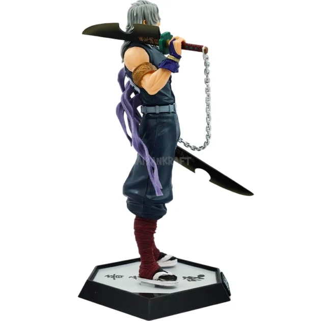 Tengen Uzui (30CM) - Image 2