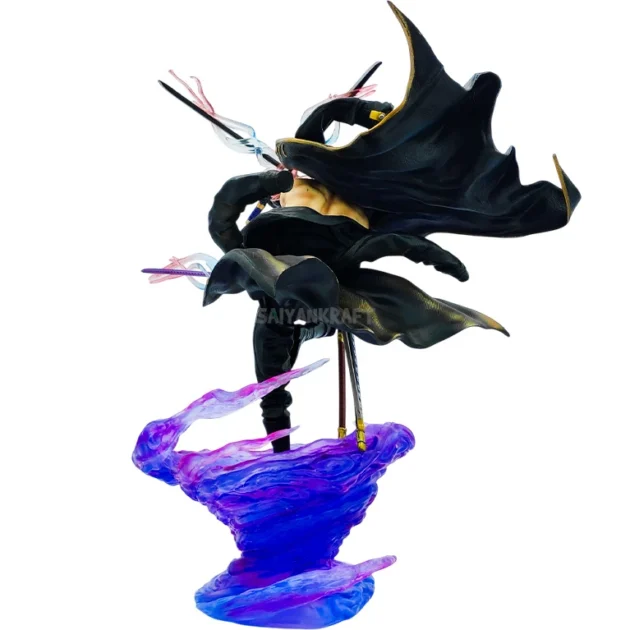 Roronoa Zoro (37CM) - Image 3