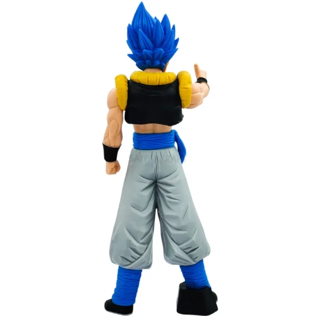 Gogeta SS Blue (30CM) - Image 3