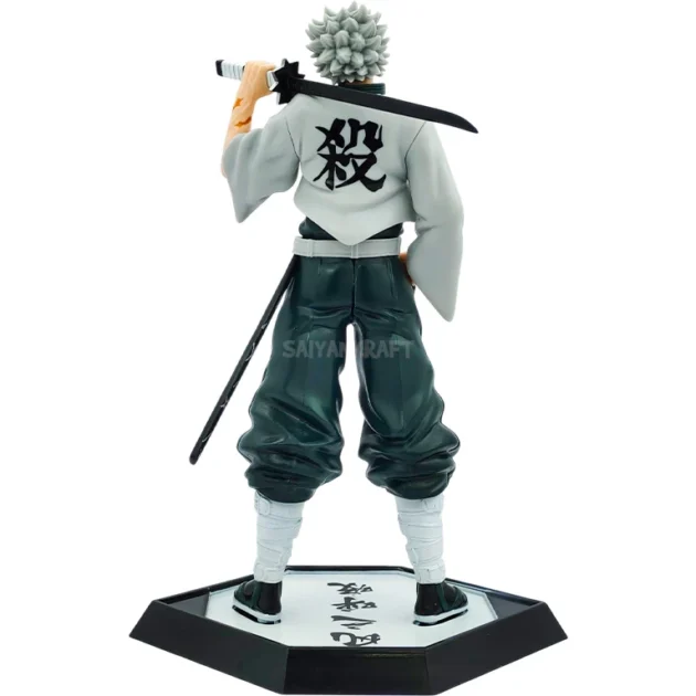 Sanemi Shinazugawa (30CM) - Image 3