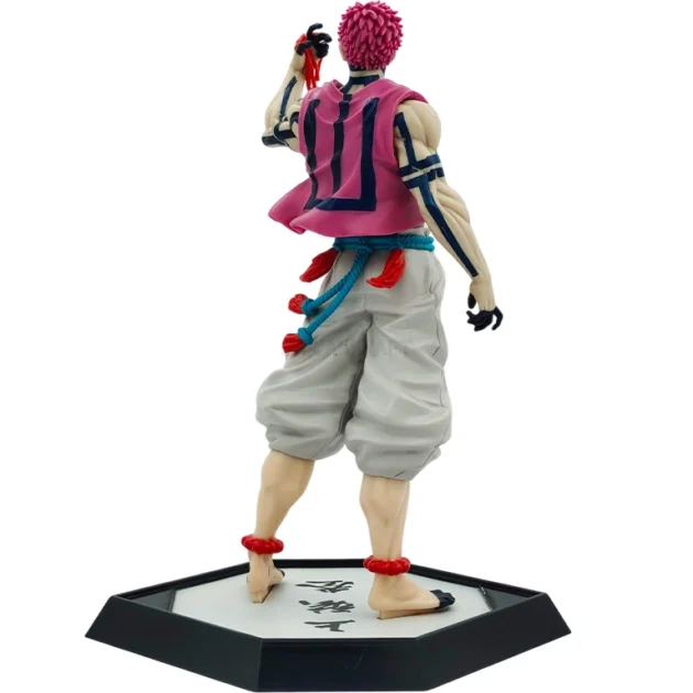 Akaza Demon (28CM) - Image 3