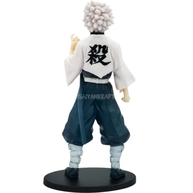 Sanemi Shinazugawa (16CM) - Image 3