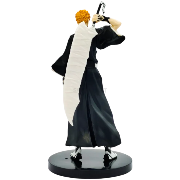 Ichigo Kurosaki (19 CM) - Image 3