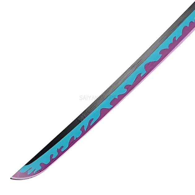 Zoro Purple Enma (104CM) - Image 3