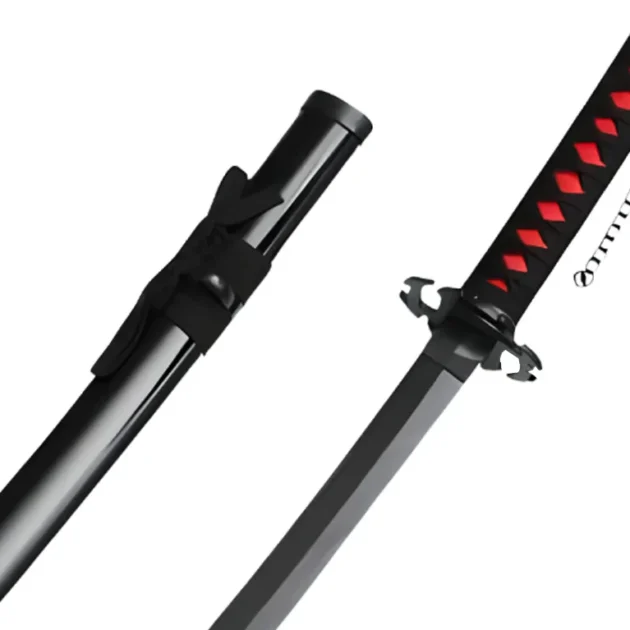 Ichigo Zangetsu V2 (104CM) - Image 4