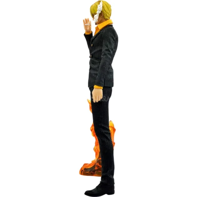 Vinsmoke Sanji (32CM) - Image 4
