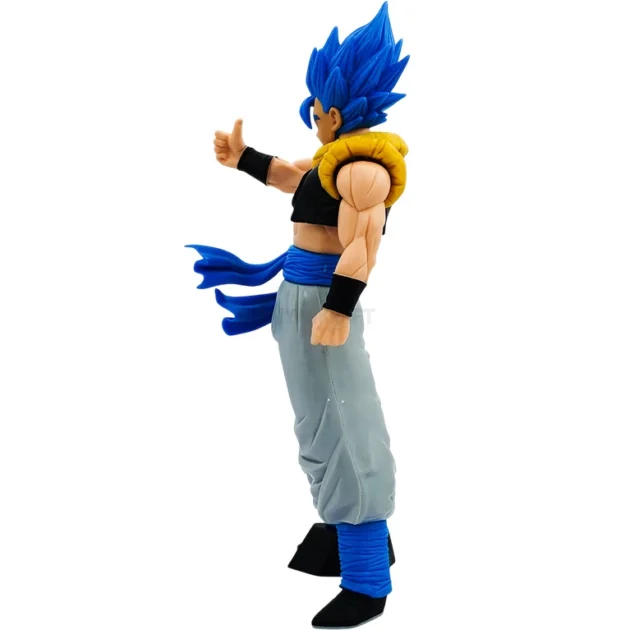 Gogeta SS Blue (30CM) - Image 4