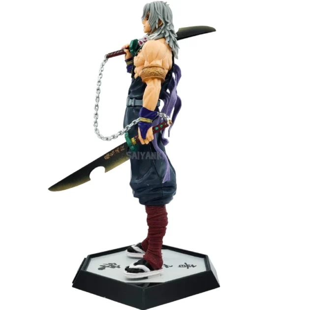 Tengen Uzui (30CM) - Image 4
