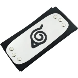 Konoha Headband