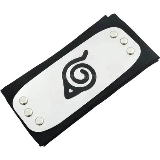 Konoha Headband