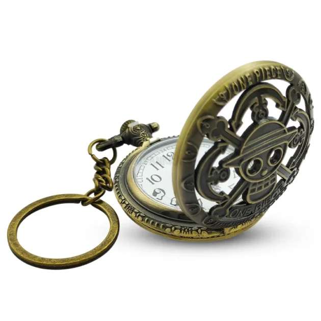 One Piece Pocket Watch - Image 4