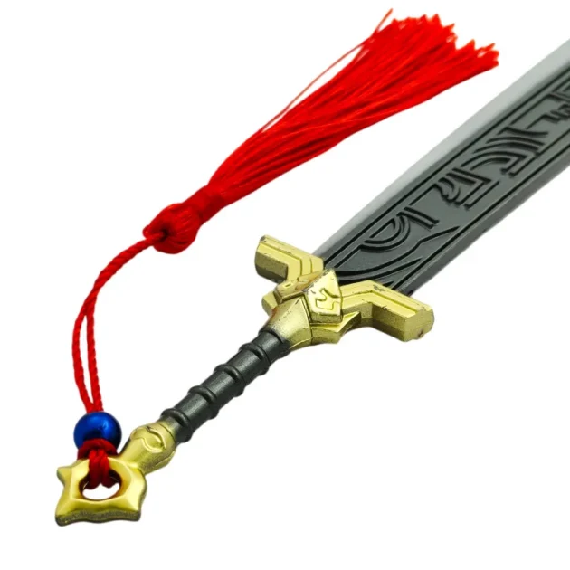Shadow Mini Sword (19CM) - Image 4