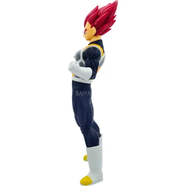 Vegeta Super Saiyan God (18CM) - Image 4