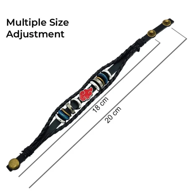 Akatsuki Bracelet - Image 5