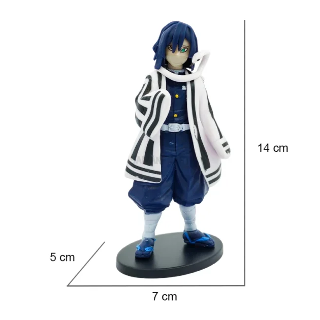 Obanai Iguro (14CM) - Image 5