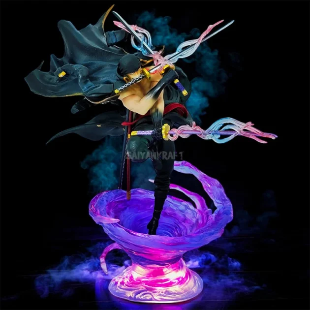 Roronoa Zoro (37CM) - Image 9