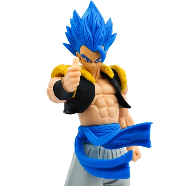 Gogeta SS Blue (30CM) - Image 6