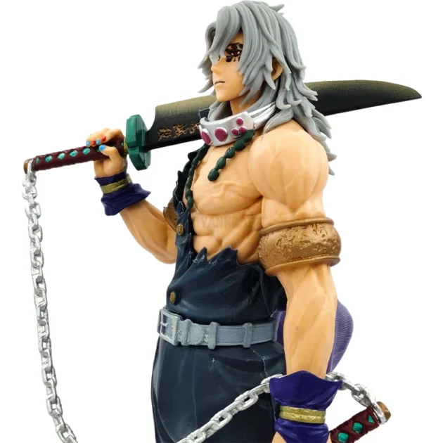 Tengen Uzui (30CM) - Image 6