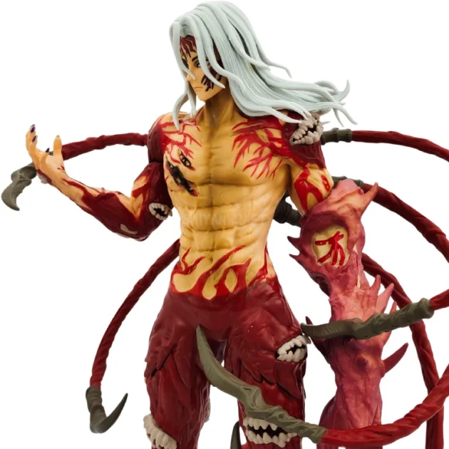 Muzan Demon Form (30CM) - Image 6
