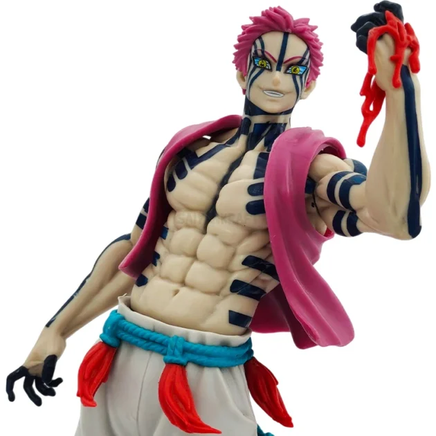 Akaza Demon (28CM) - Image 6