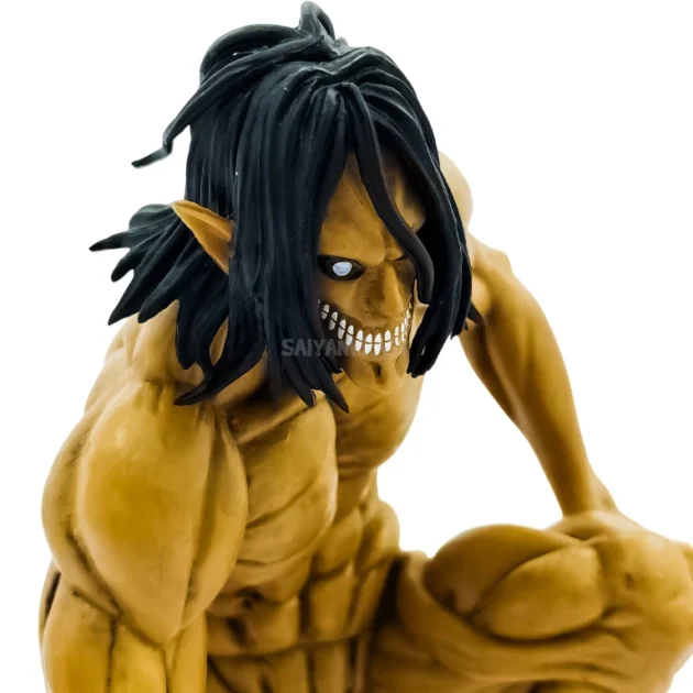 Attack Titan (15 CM) - Image 6