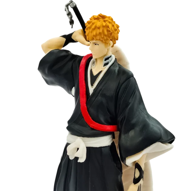 Ichigo Kurosaki (19 CM) - Image 6