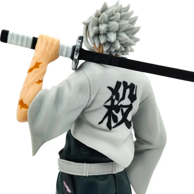 Sanemi Shinazugawa (30CM) - Image 7