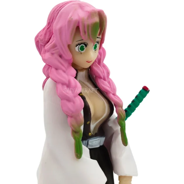 Mitsuri Kanroji (15CM) - Image 7