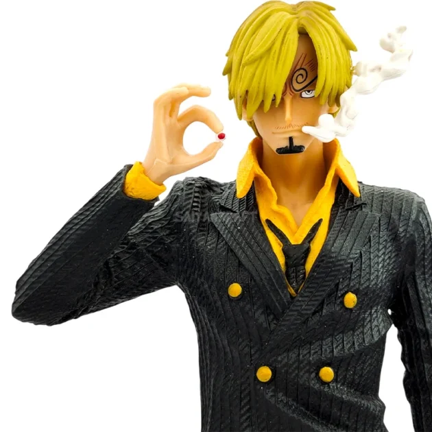 Vinsmoke Sanji (32CM) - Image 7