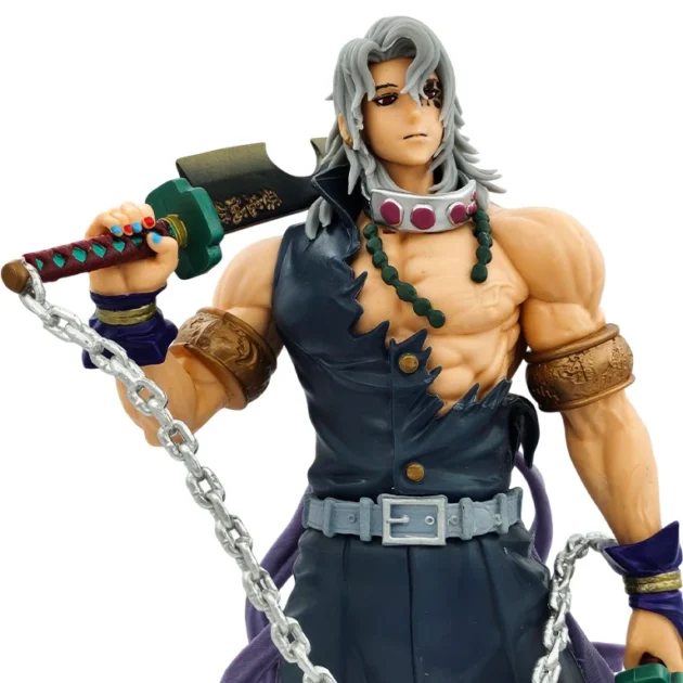 Tengen Uzui (30CM) - Image 8