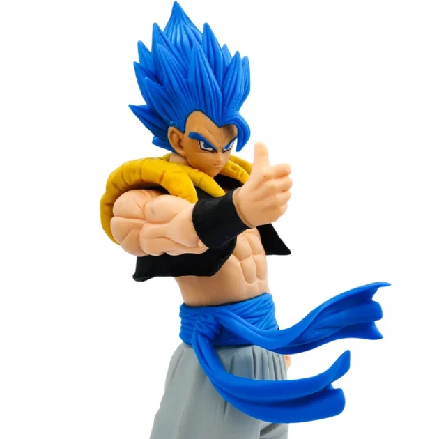 Gogeta SS Blue (30CM) - Image 8