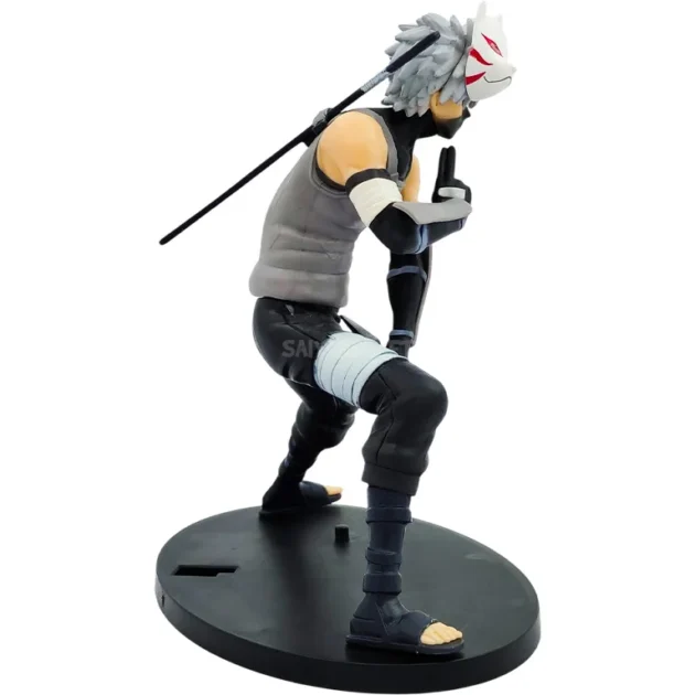 Kakashi Hatake (18CM) - Image 2