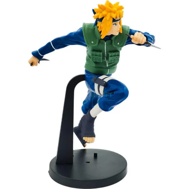 Minato Namikaze (19CM) - Image 2