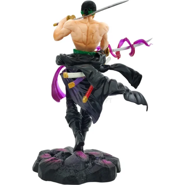 Roronoa Zoro (20CM) - Image 3