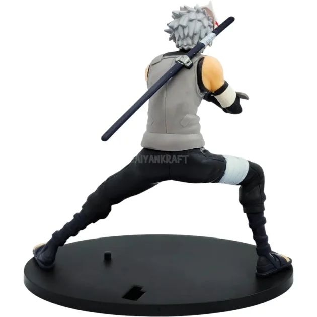 Kakashi Hatake (18CM) - Image 3