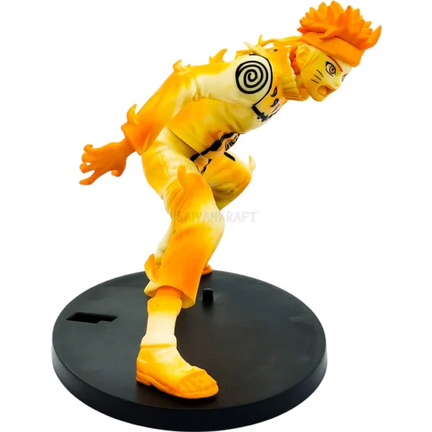 Naruto Biju Mode (14CM) - Image 2