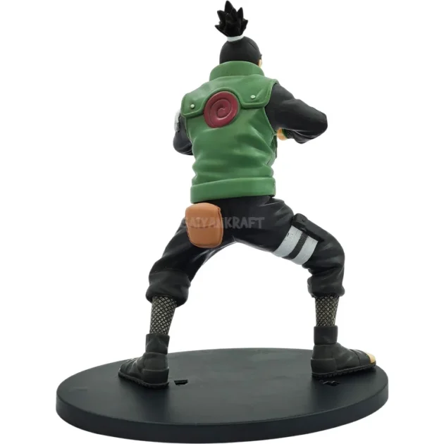 Shikamaru Nara (18CM) - Image 3
