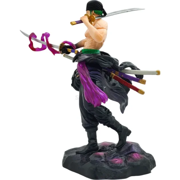 Roronoa Zoro (20CM) - Image 4