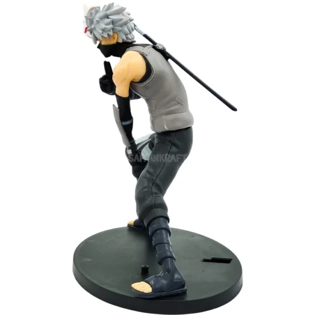 Kakashi Hatake (18CM) - Image 4