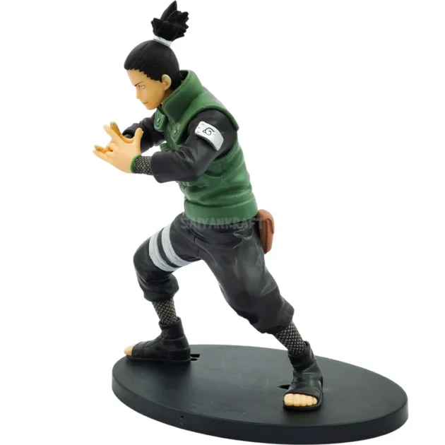 Shikamaru Nara (18CM) - Image 4